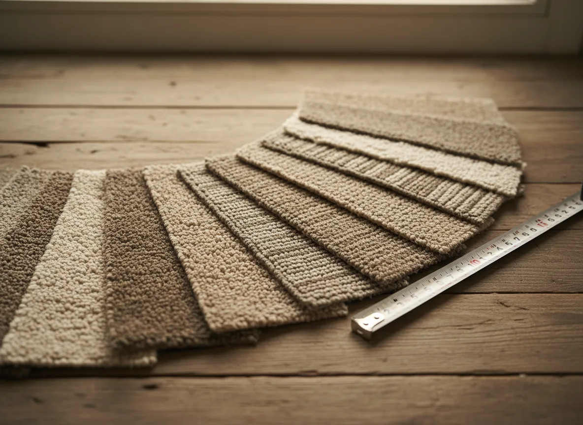Carpet Installation Saint Helena, CA FAQs